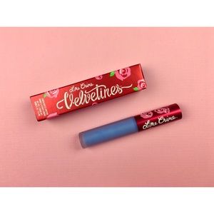 Lime Crime Liquid Velvetine